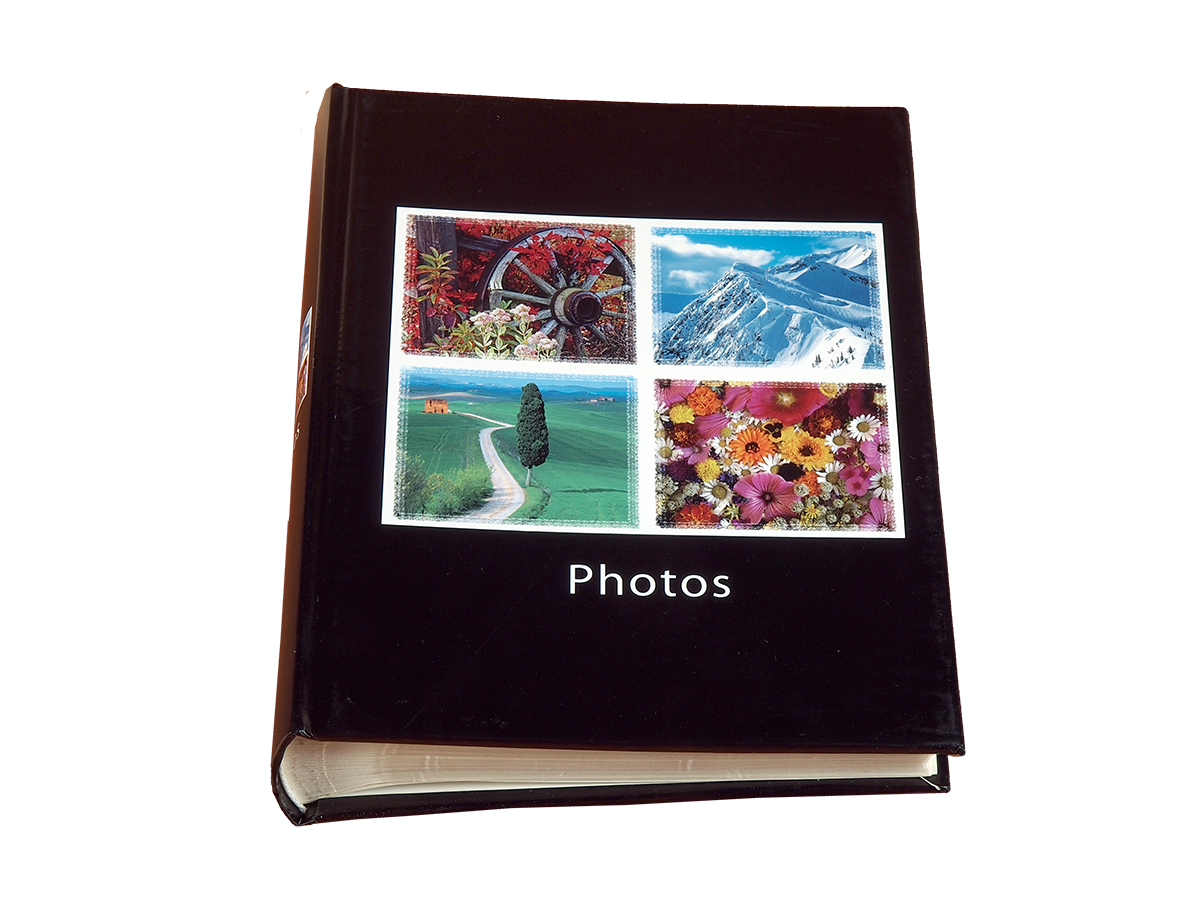 Album 10x15 | fotook.pl